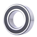 1pcs High Speed 5205 2RS 5205-2RS 25*52*20.6 Double Row Angular Contact Ball Bearings 3205 2RS 25x52x20.6 Mm