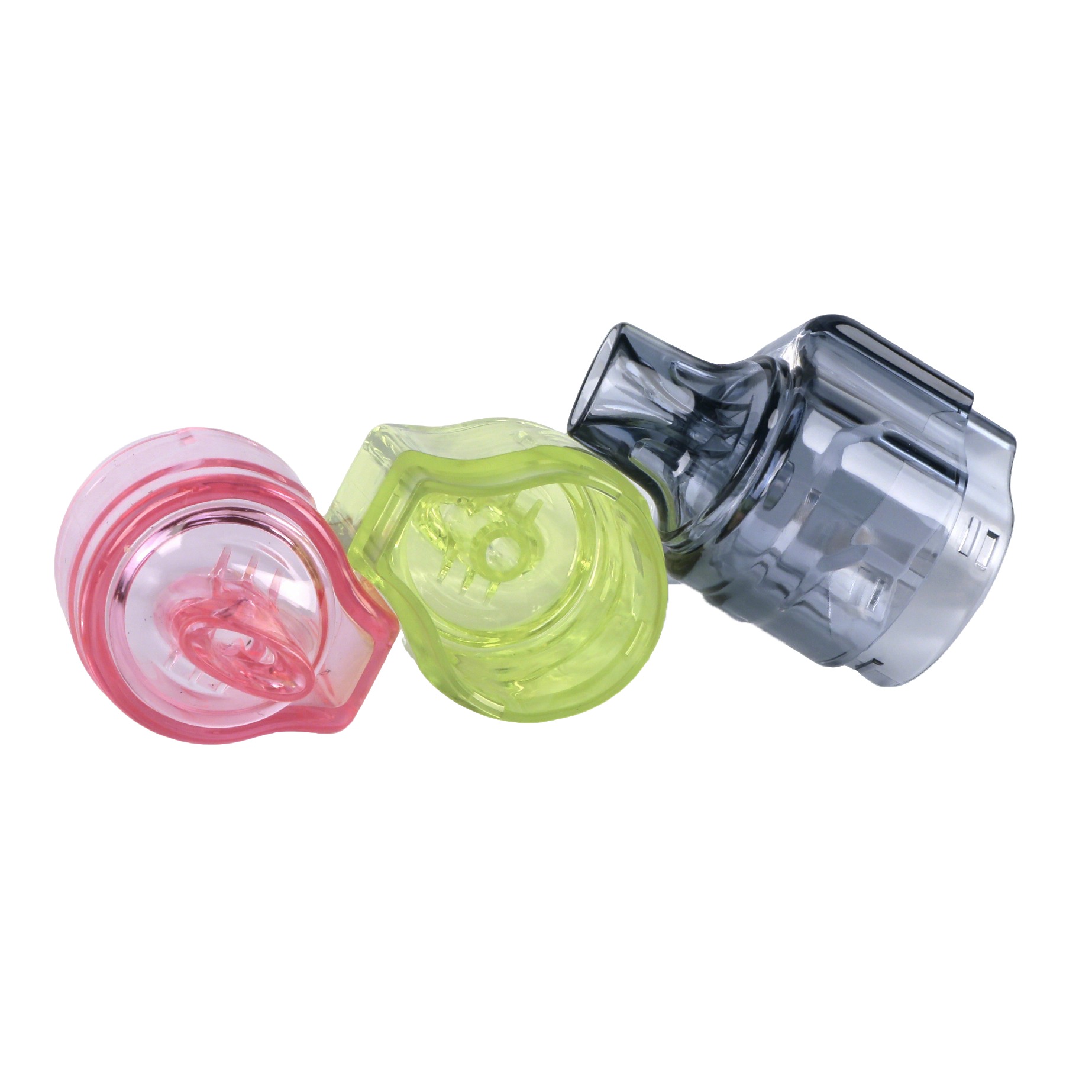 Custom Design Factory Direct Colorful Plastic Outer Casing6