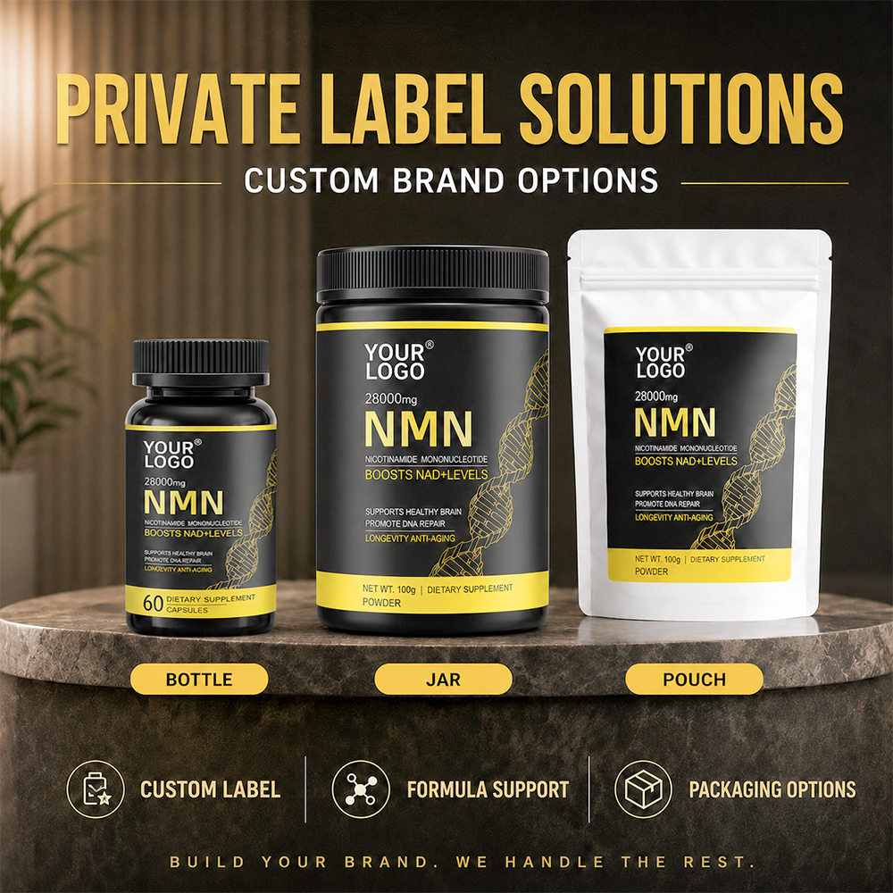 NMN Capsules11