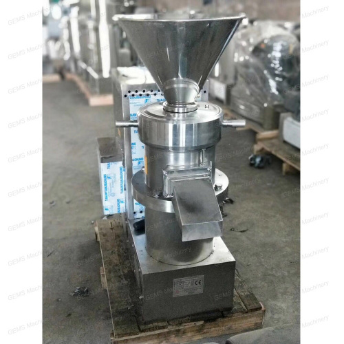 Tahini Peanut Butter Production Rice Milk Machine Canada for Sale, Tahini Peanut Butter Production Rice Milk Machine Canada wholesale From China