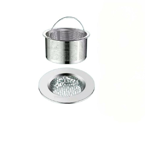 304 stainless steel floor drain.