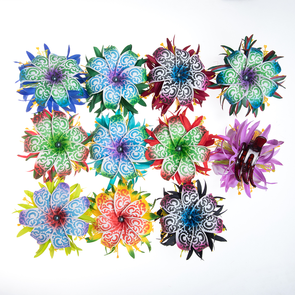 Kn Hc036m Hair Claw