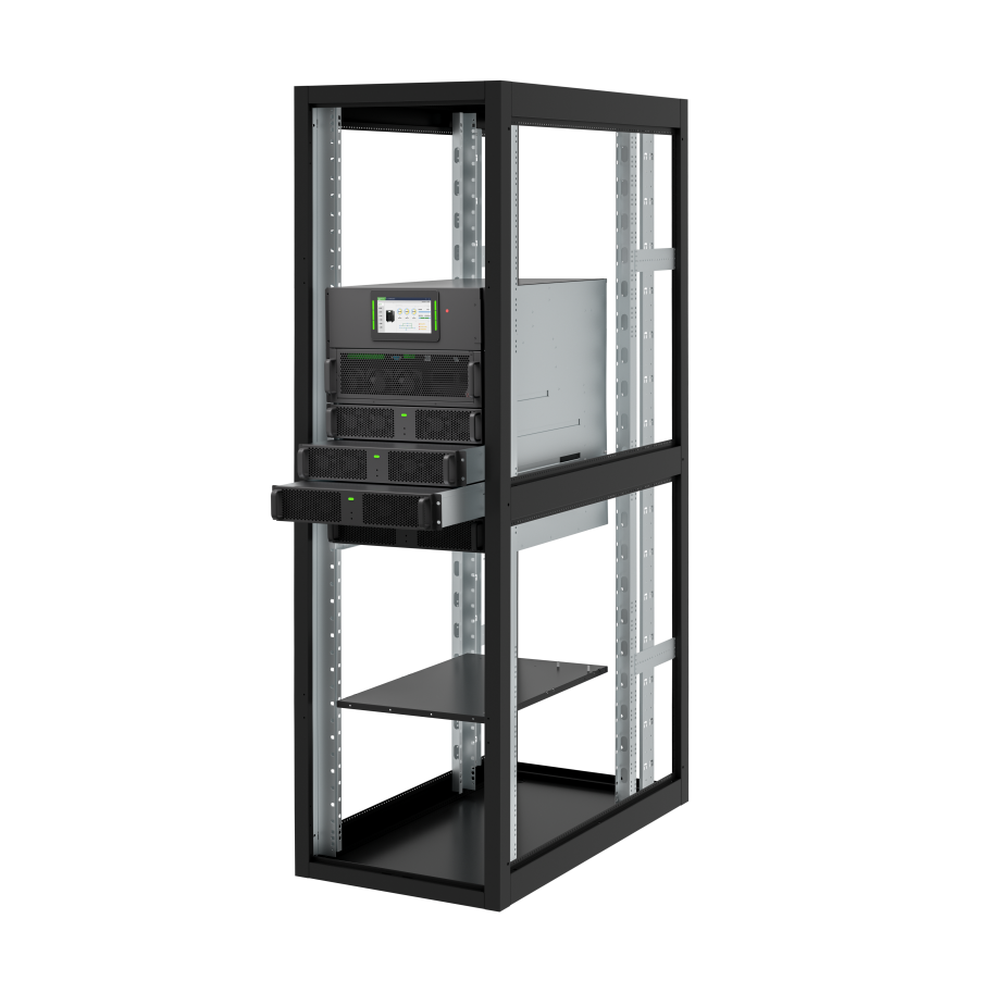 online double conversion modular ups