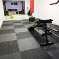 12PCS 30*30cm Protective Floor Mat Anti-slip Bubble Bowl Foam Exercise Cushion Home Gym Floor Protection Gym Fitness Workouts