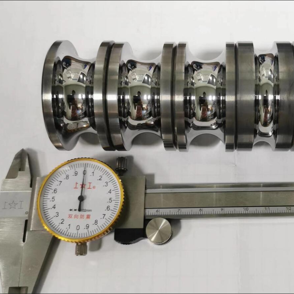 powder metallurgical contacts