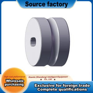 D series 38.1x23.8 Medium-sized elliptical mold