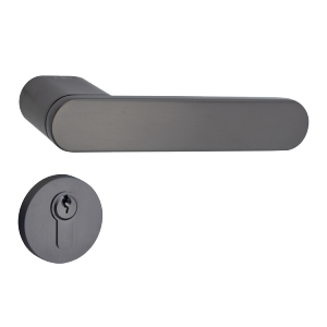 Modern Simple Buffer Silent Split Lock