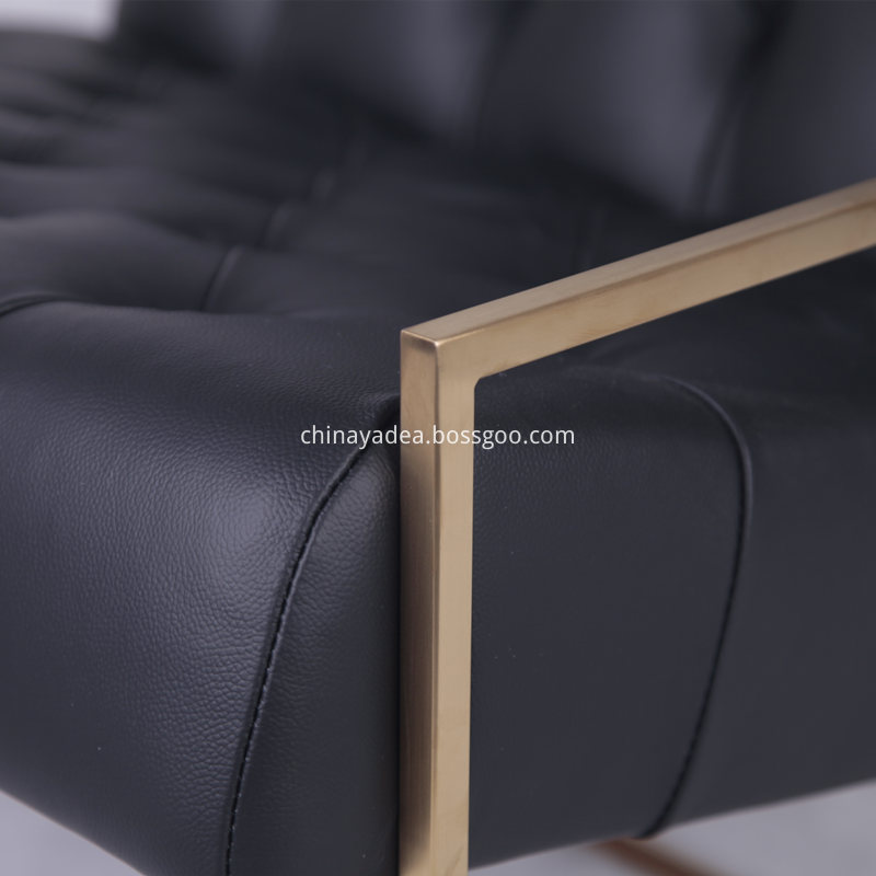 Thin_Frame_Leather_Lounge_Chair_6