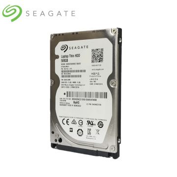 Seagate ST500LM021 500GB Laptop Hard Drive Disk 7200 RPM 2.5