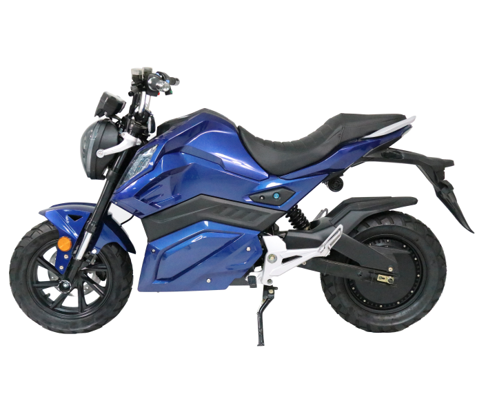 regulating super soco full size electric motorcycle