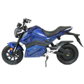 regulating super soco full size electric motorcycle