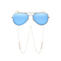 Glasses Chain for Women Pearl Chain Lanyard Fashion Glasses Strap Sunglasses Cords Casual Glasses Accessories DJ-176