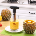 1Pcs Stainless Steel Easy to use Pineapple Peeler Accessories Pineapple Slicers Fruit Knife Cutter Corer Slicer Kitchen Tools