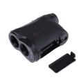 40M 600M 900M Laser Rangefinder Distance Speed Meter Telescope Monocular Telescope for Hunting Golf Survey Range Finder Measure