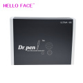 Dr pen Ultima M8 With 7 pcs Cartridges Wireless Derma Pen Skin Care Kit Microneedle Home Use Beauty Machine