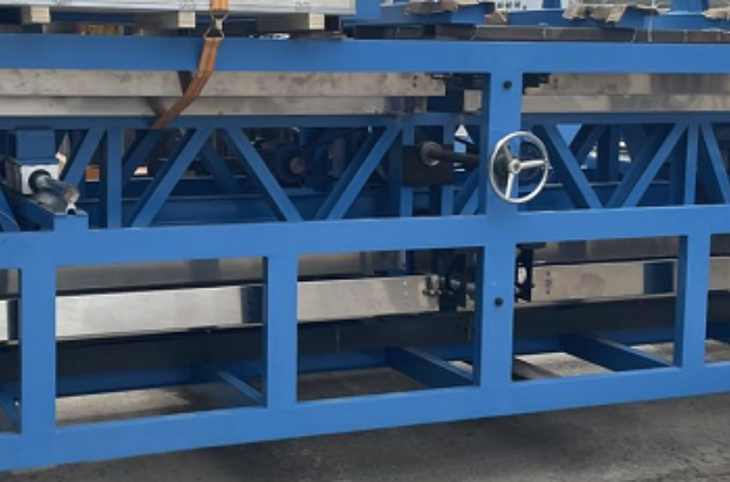 Fiberglass Taping Machine 1-1 (5)