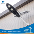 DELIGHT DE-AL03 Solar Power Outdoor Lighting System