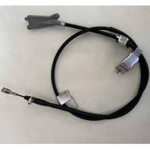 NISSAN brake CABLE 36531-8H300