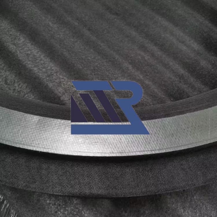 Od1000mm Vacuum Furnace Insulation Material