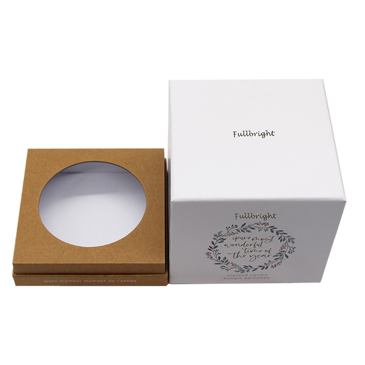 Candle Box