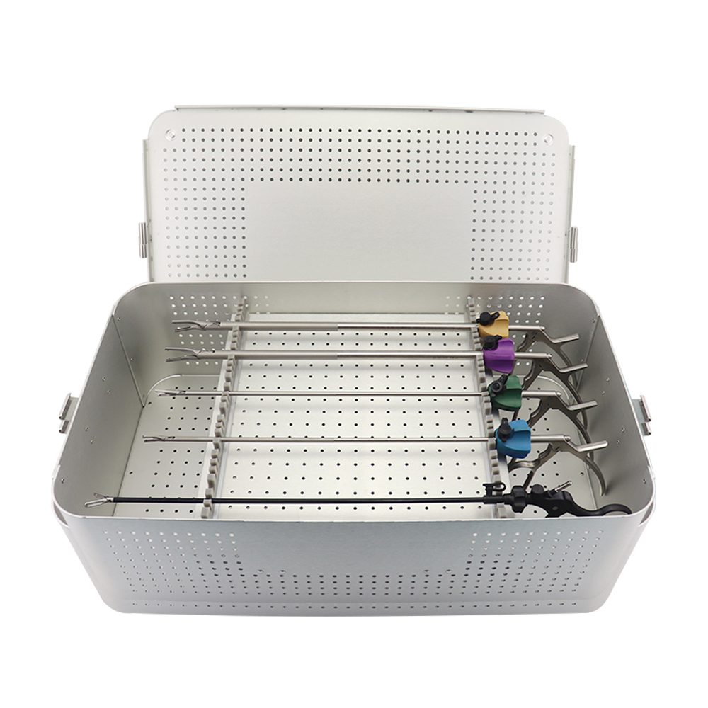 Sterilization case