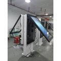 50 inch outdoor lcd display Multimedia advertising screen monitor
