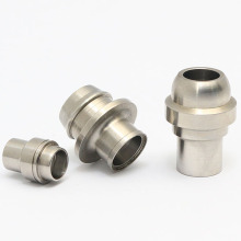 CNC Stainless Steel Custom parts