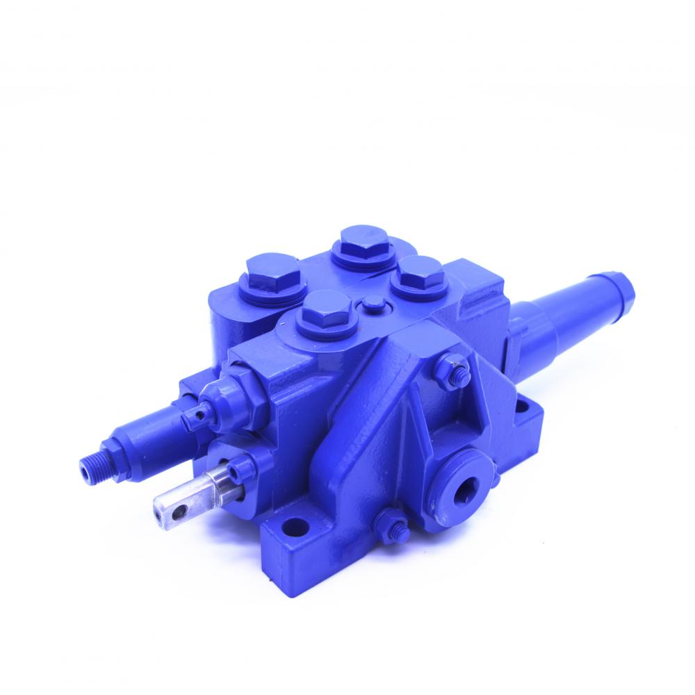 hydraulic unloading valve animation China Manufacturer
