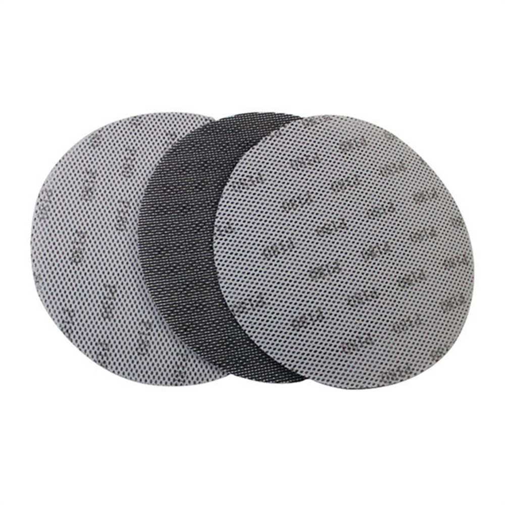 Sanding Screen Disc 19