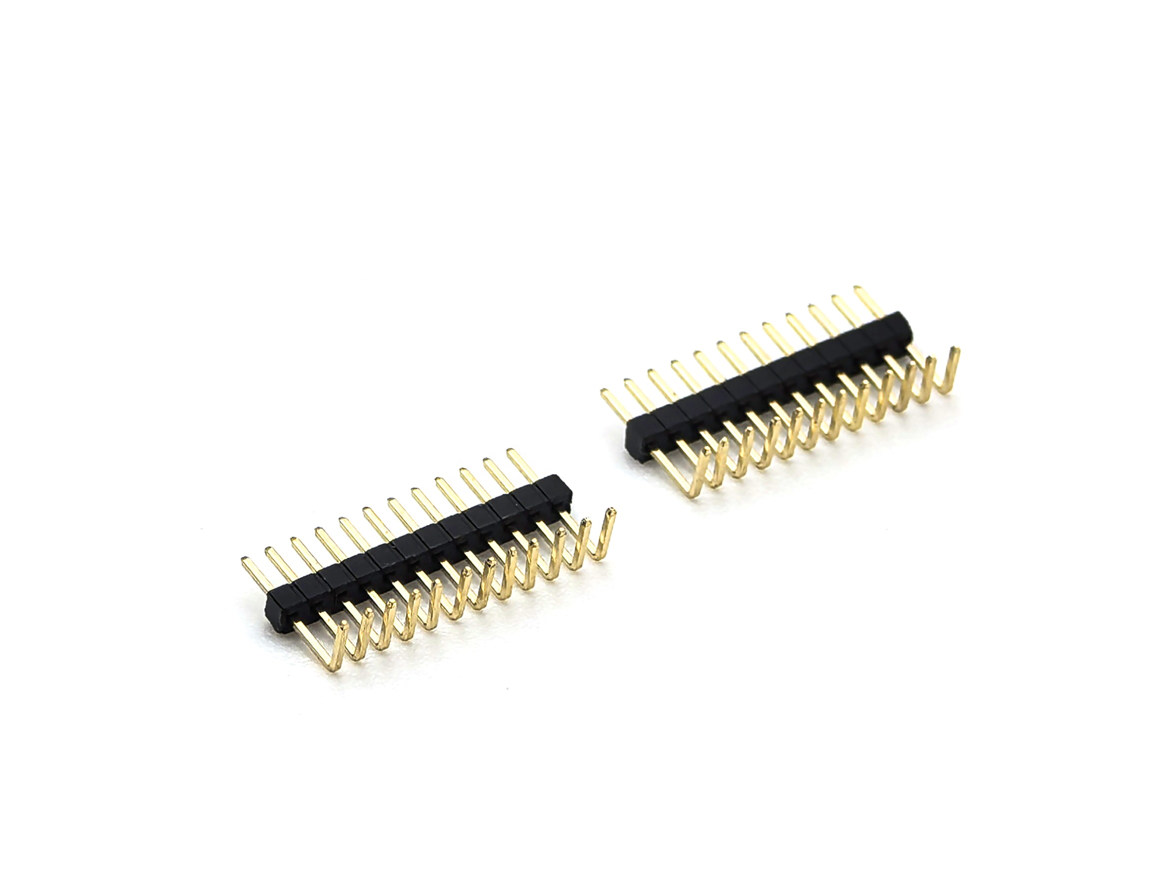 1.0mm Pitch Pin header
