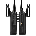 2pcs Baofeng BF-UV 9R plus waterproof Walkie Talkie VHF UHF Dual Band Handheld Two Way Radio Portable Radio walkie-talkie 27 MHz