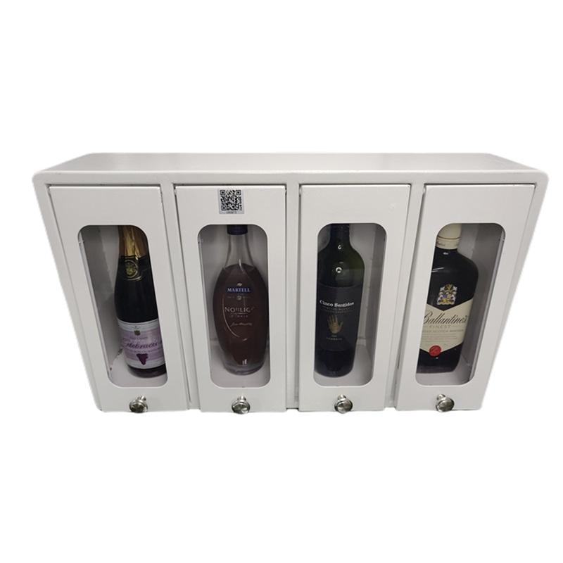 Wine Cabinet Vending Machine