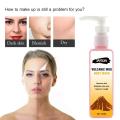 Volcanic Mud Whitening Shower Gel Body Wash Deep Clean Bath 100Ml Cream Exfoliating Body Moisturizing Skin Care V8M5