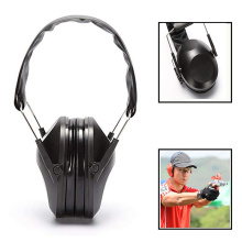 Tactical Electronic Shooting Earmuffs Anti-Noise Sound Amplification Hearing Protection Folding Headphones Noise Blocking