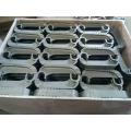 Precision Casting Parts Chain Grate for Gas Boiler