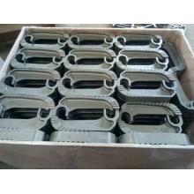 Precision Casting Parts Chain Grate for Gas Boiler