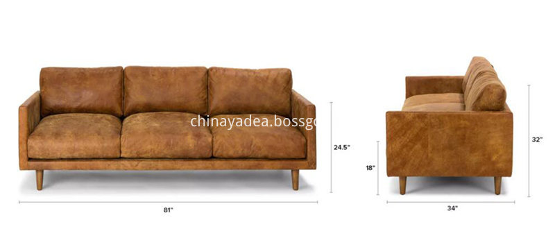 Size-of-Nirvana-Leather-Sofa
