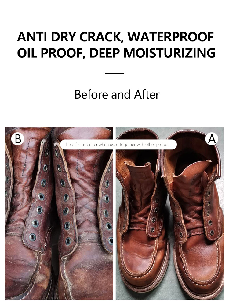 Leather Things Proctor