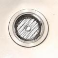 Mesh Kitchen Stainless Steel Sink Strainer Disposer Plug Drain Stopper Filter