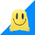 Smiley face yellow