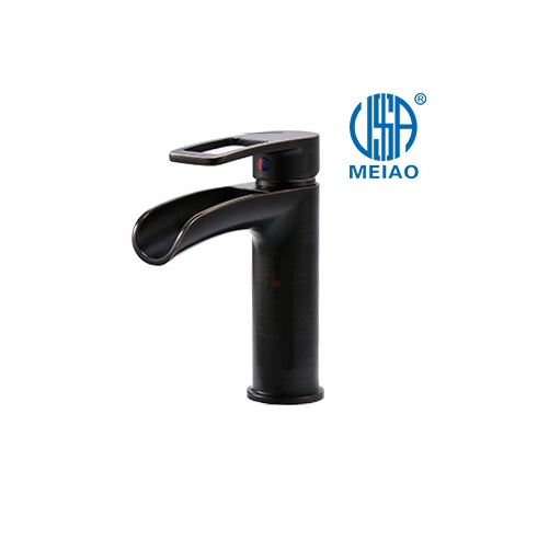 Bathroom Faucet