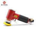 Wholesale 50mm 75mm Mini Orbital Air Sander Polisher for Car Pneumatic Air Tools Buffer Dual Action Orbital