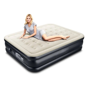 High quality air mattress inflatable air mattress twin