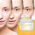 50g Deep Moisturising Face Cream Anti-Aging Wrinkle Dilute Fine Lines Whitening Peptide Essence Cream Day Cream Skin Care TSLM1