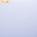 YCLAB 25cm Glass Stirrer Rod Mixing Guide Liquid Laboratory Chemistry Equipment