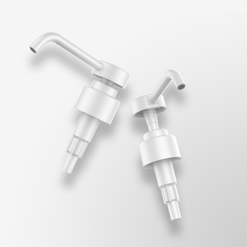 23b 1 Long Nozzle Hand Wash Dispenser Pump