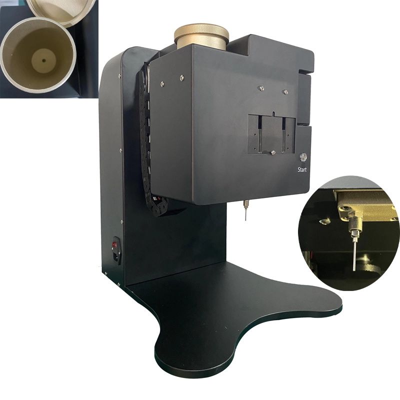 CBD Cart Filling Machine