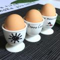 New Cheap Porcelain Ceramic Egg Holder Egg Cups