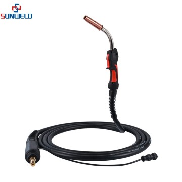 TW3 PRO MIG WELDING GUN