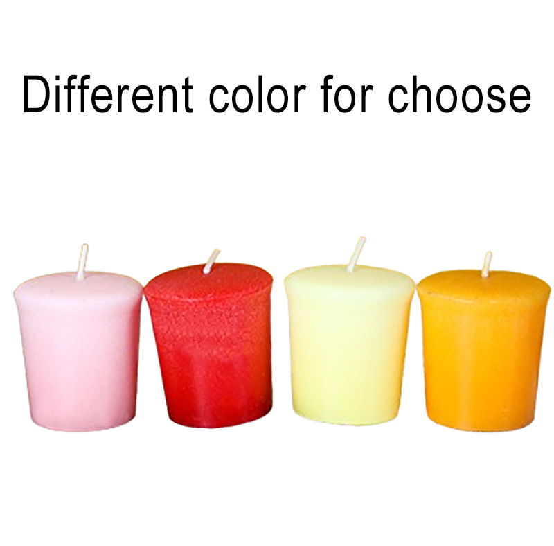 votive candle 5